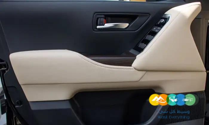 تويوتا لاند كروزر GXR 4.0L