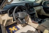 تويوتا لاند كروزر GXR 4.0L