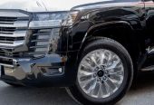 تويوتا لاند كروزر GXR 4.0L
