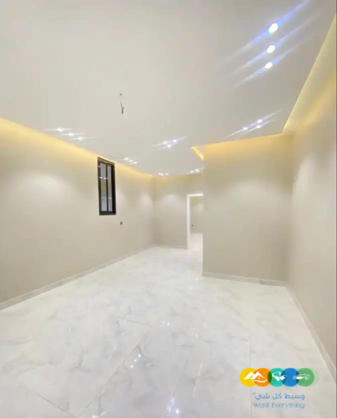 شقق ارضية وعلويه بالمنسك ابها