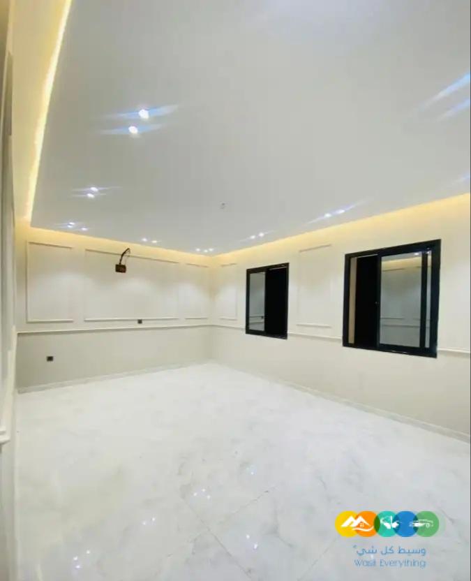 شقق ارضية وعلويه بالمنسك ابها