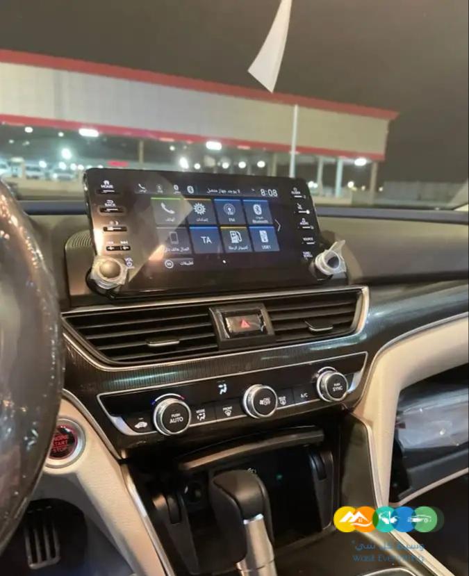 هوندا اكورد 2022 سبورت