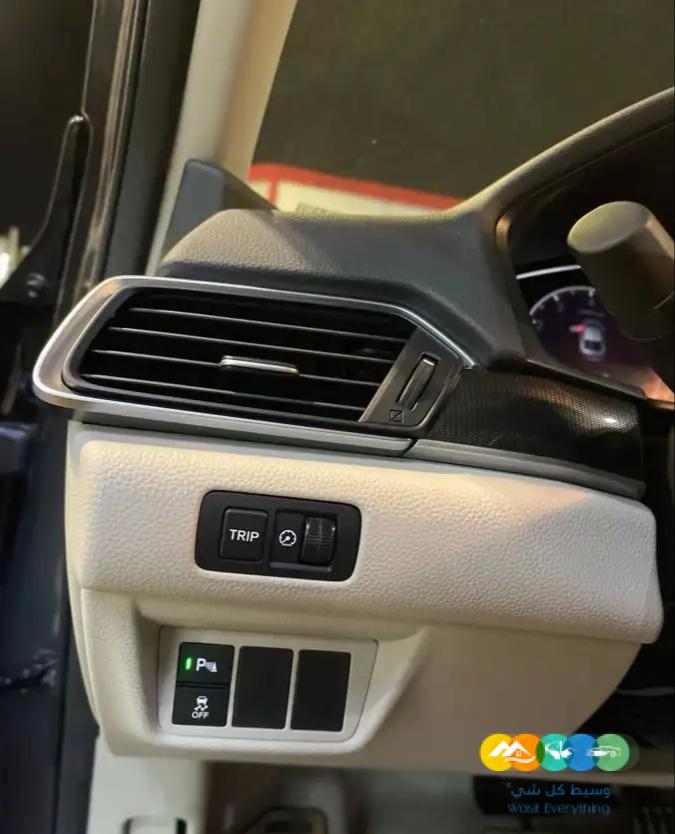 هوندا اكورد 2022 سبورت