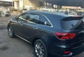 سورنتو 2019 ديزل بطاقه جمركيه