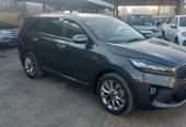 سورنتو 2019 ديزل بطاقه جمركيه