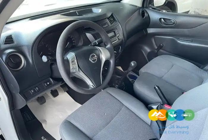 نيسان نافارا 2020