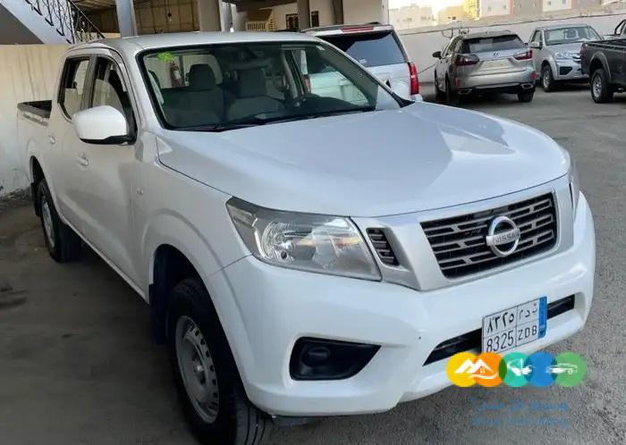 نيسان نافارا 2020