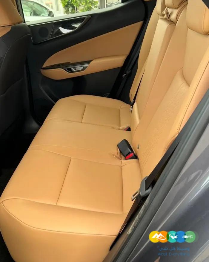 لكزس NX 350 موديل 2023