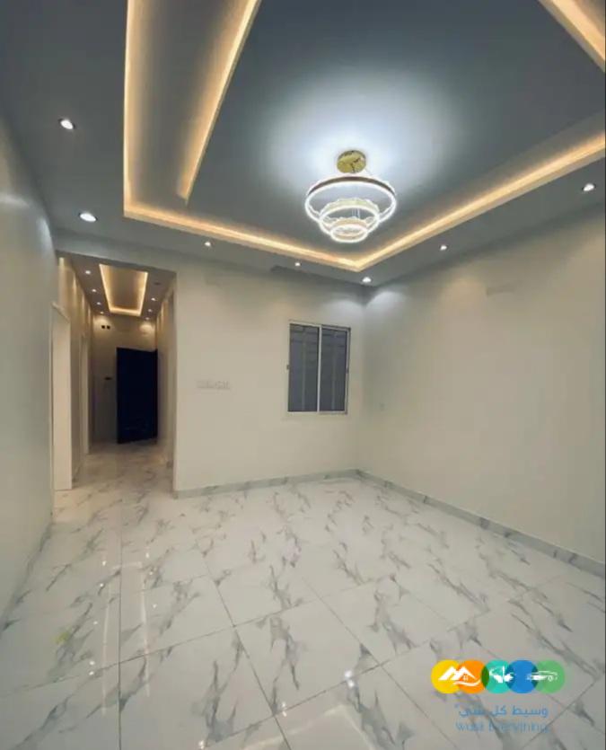 شقق فاخرة علويه وارضيه للبيع