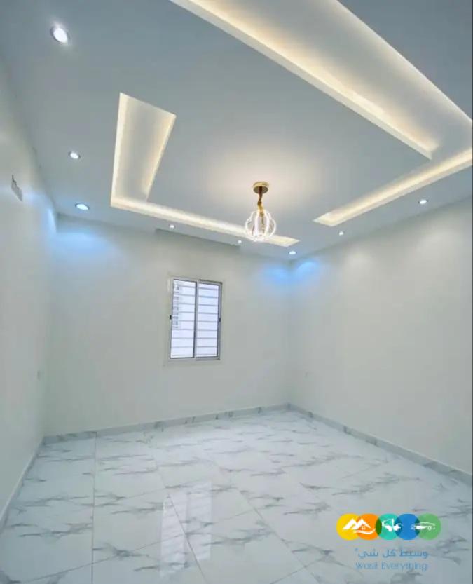 شقق فاخرة علويه وارضيه للبيع