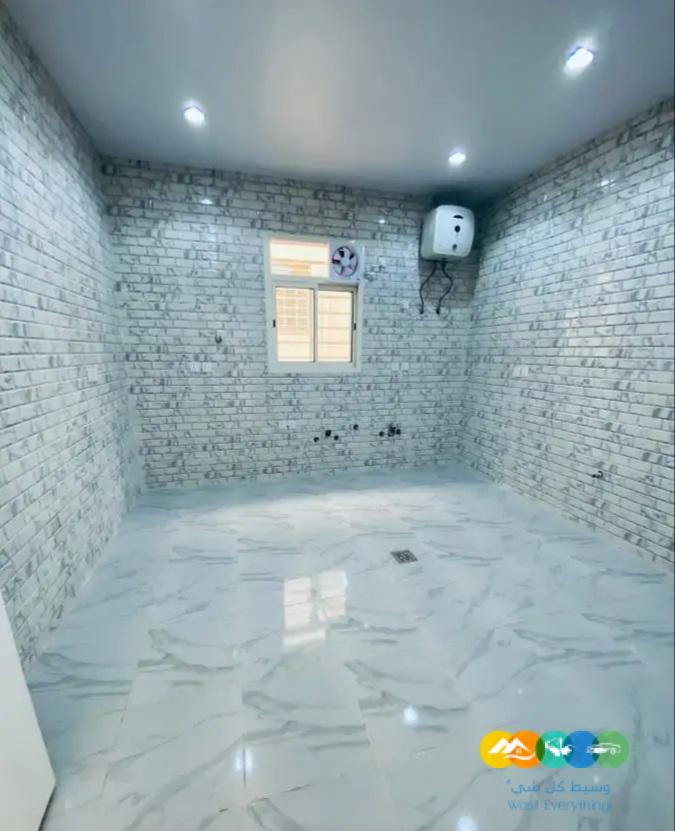 شقق فاخرة علويه وارضيه للبيع