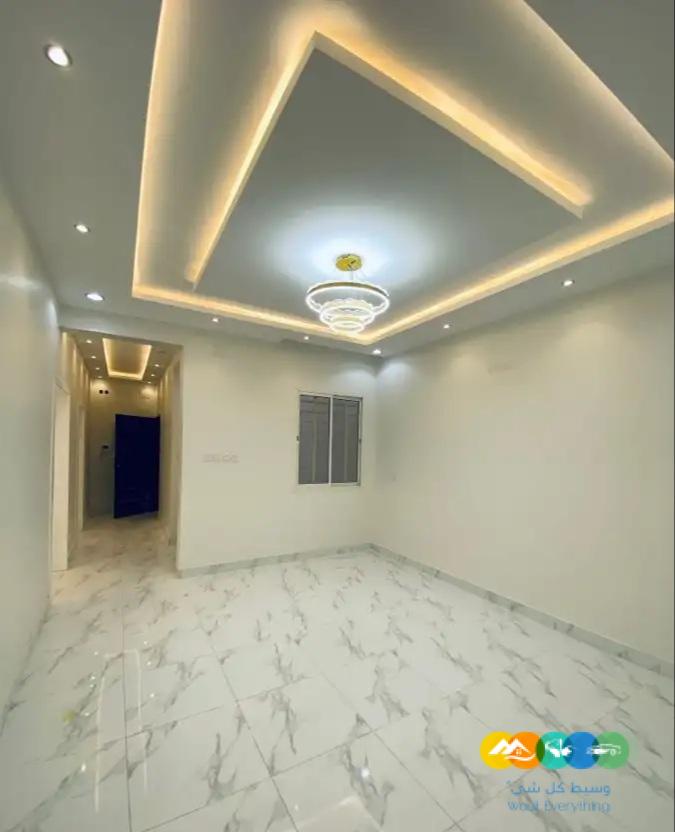 شقق فاخرة علويه وارضيه للبيع