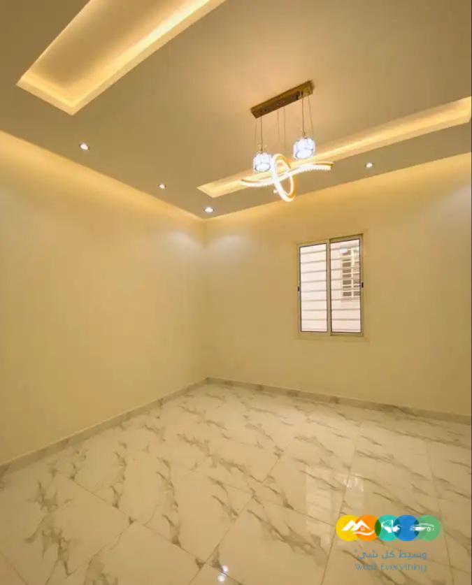 شقق فاخرة علويه وارضيه للبيع