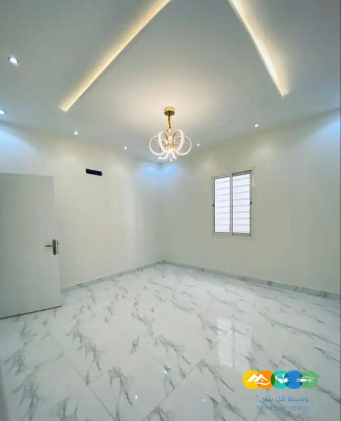 شقق فاخرة علويه وارضيه للبيع