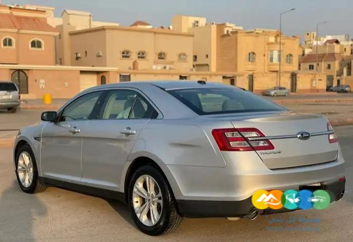فورد تورس قمه في النظافه