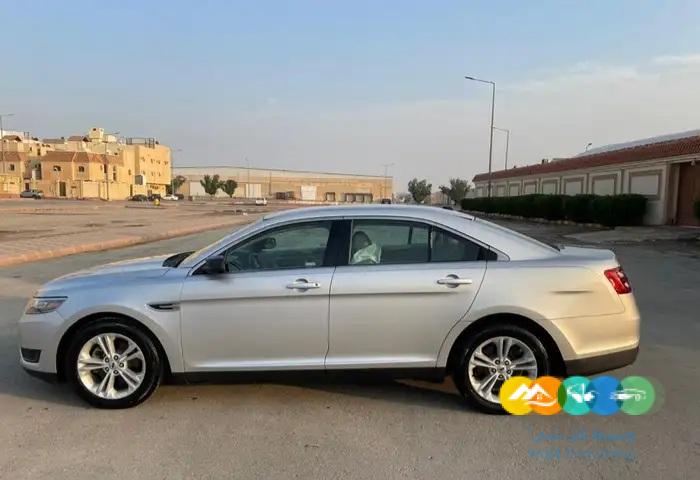 فورد تورس قمه في النظافه