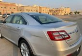 فورد تورس قمه في النظافه