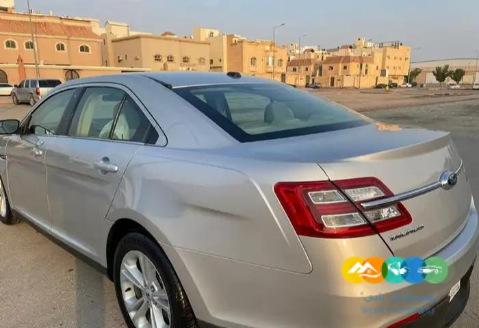 فورد تورس قمه في النظافه