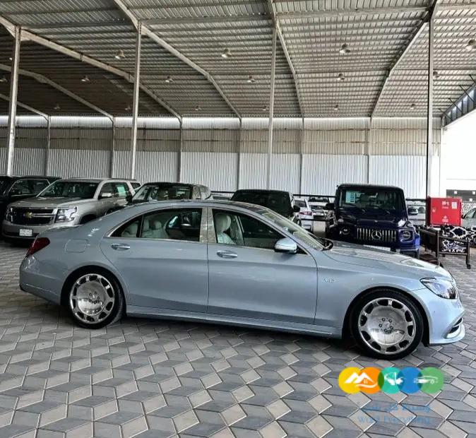 يخت S400 م 2015 (( تم البيع))