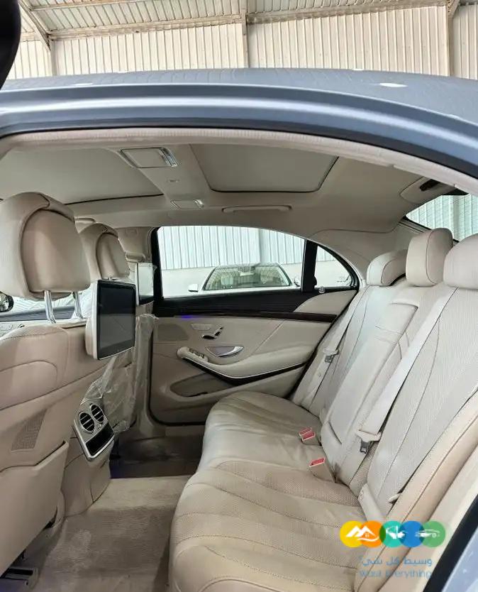 يخت S400 م 2015 (( تم البيع))