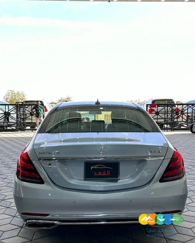 يخت S400 م 2015 (( تم البيع))