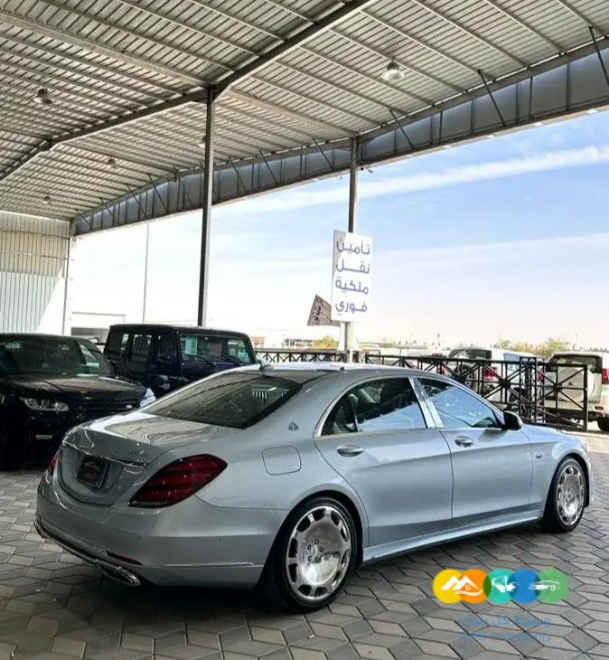 يخت S400 م 2015 (( تم البيع))
