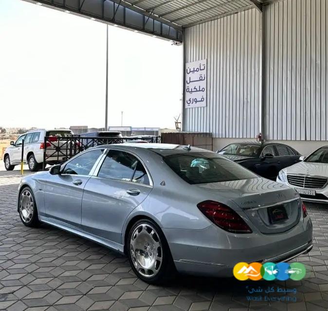 يخت S400 م 2015 (( تم البيع))