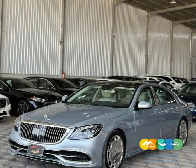 يخت S400 م 2015 (( تم البيع))