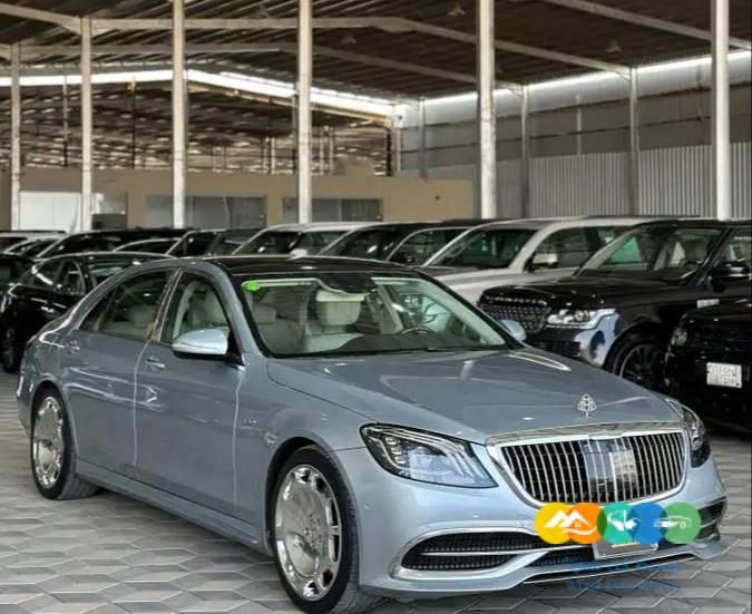 يخت S400 م 2015 (( تم البيع))