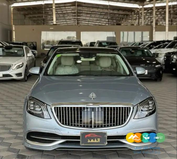 يخت S400 م 2015 (( تم البيع))