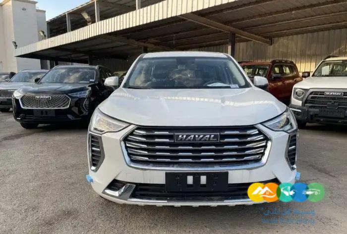 هافال جوليان 2023 ستاندر
