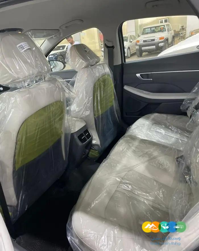 هيونداي سوناتا سمارت بلس