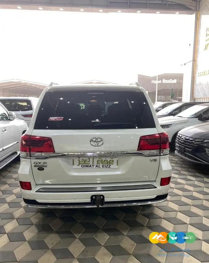 جي اكس ار 2020 فل كامل تورنق (( غير متوفر  ))