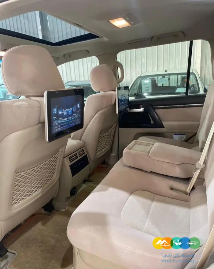 جي اكس ار 2020 فل كامل تورنق (( غير متوفر  ))