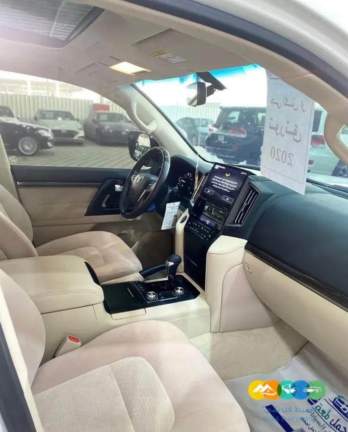 جي اكس ار 2020 فل كامل تورنق (( غير متوفر  ))