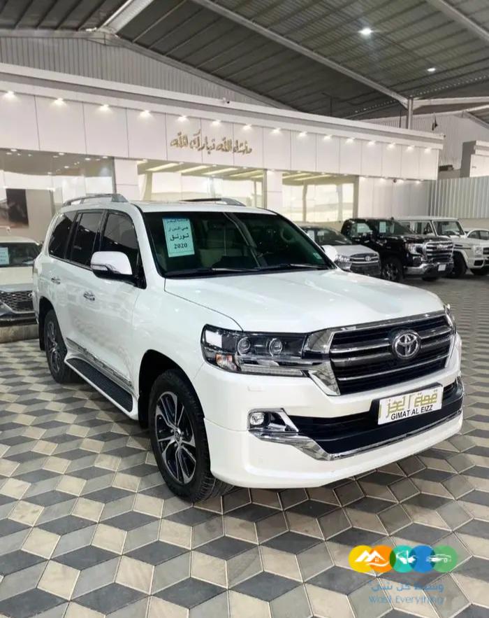 جي اكس ار 2020 فل كامل تورنق (( غير متوفر  ))