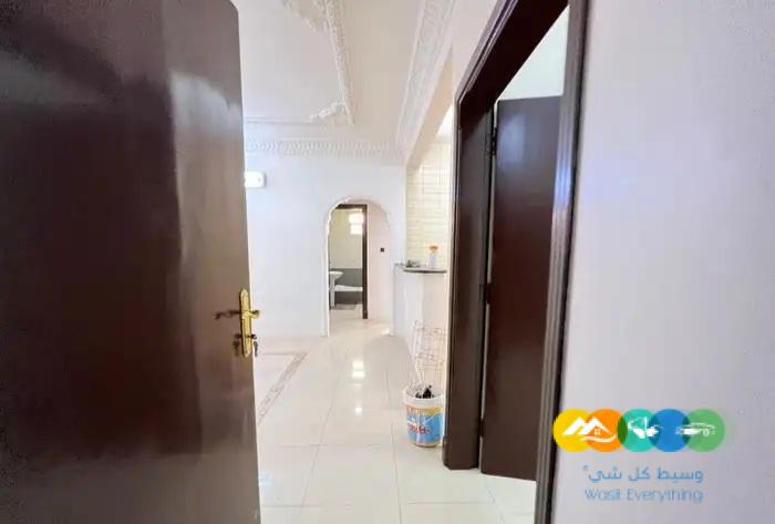 شقة ممتازة للبيع في حي الاحمدي