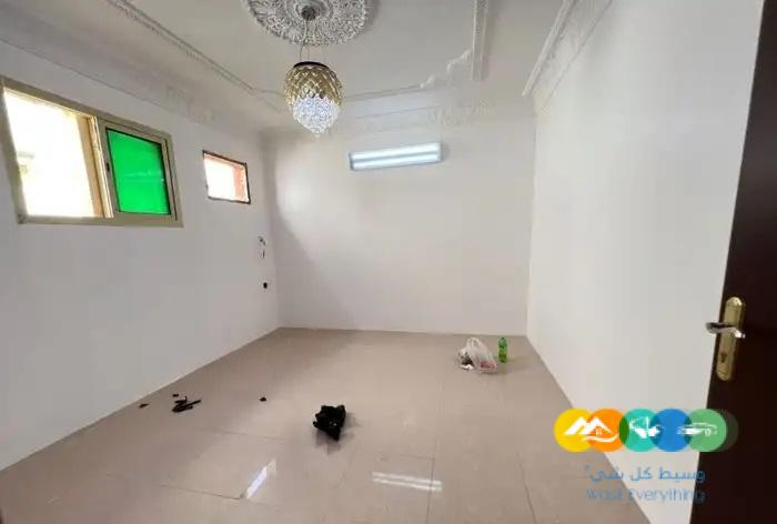 شقة ممتازة للبيع في حي الاحمدي