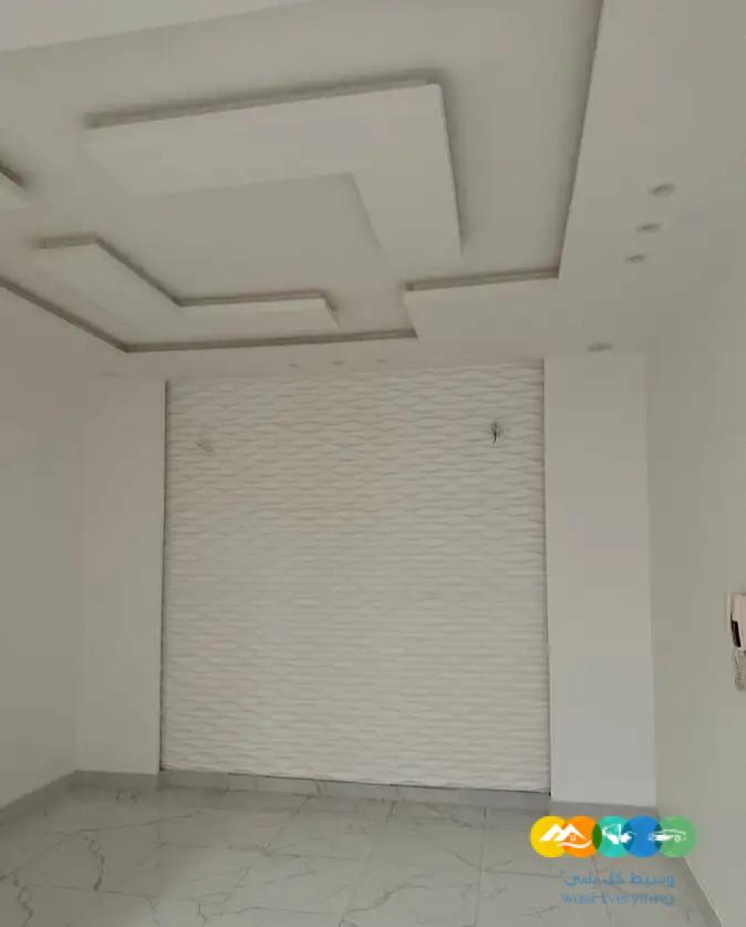 للايجار فله درج صالة مستقلة (( تم تاجير ))