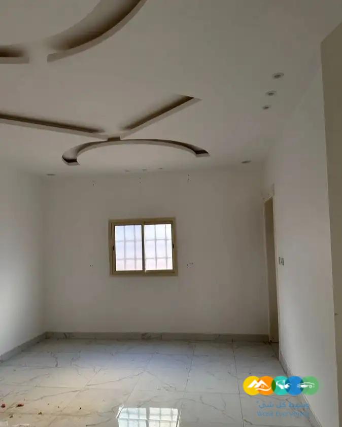 للايجار فله درج صالة مستقلة (( تم تاجير ))