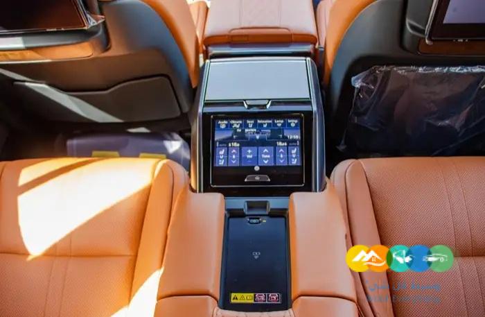لكزس LX600 VIP م2023
