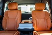 لكزس LX600 VIP م2023