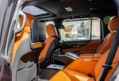 لكزس LX600 VIP م2023