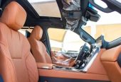 لكزس LX600 VIP م2023