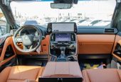 لكزس LX600 VIP م2023