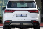 لكزس LX600 VIP م2023