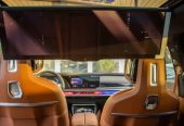 ام كت BMW 735 || الشكل الجديد