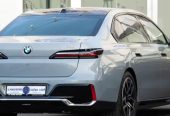 ام كت BMW 735 || الشكل الجديد