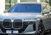 ام كت BMW 735 || الشكل الجديد