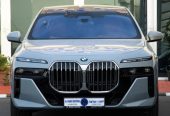 ام كت BMW 735 || الشكل الجديد